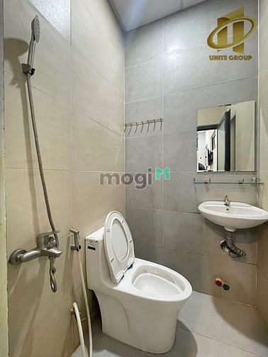 Hình ảnh Studi full nội thất khu vực quận 7