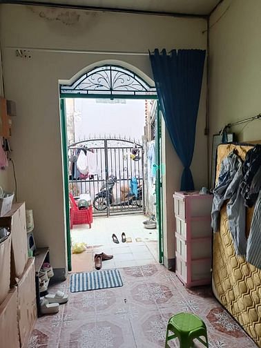 Hình ảnh Hiếm Nhà 2 tầng #44m2 gần #Chợ Thủ Đức,  #1tỷ8, Linh Chiểu, TP Thủ Đức
