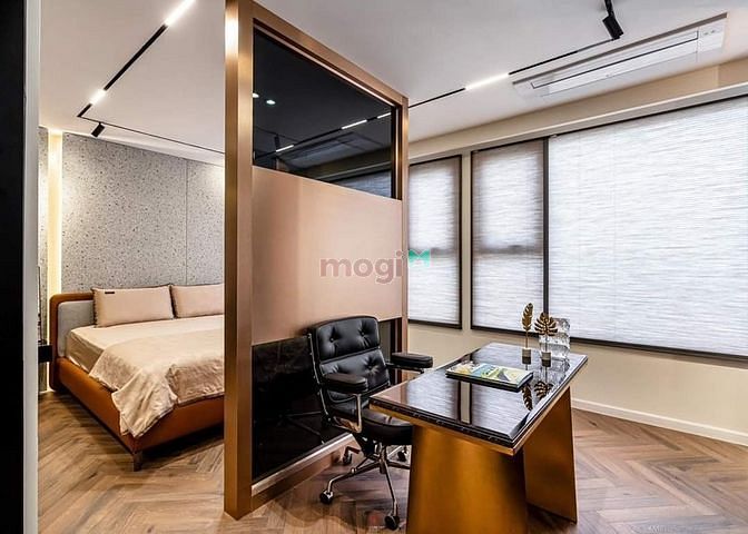 Hình ảnh VỀ QUÊ BÁN GẤP CHCC Eco Green, Q7, 72m2, giá 3 tỷ 890