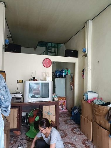Hình ảnh Hiếm Nhà 2 tầng #44m2 gần #Chợ Thủ Đức,  #1tỷ8, Linh Chiểu, TP Thủ Đức