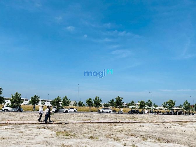 Hình ảnh Đất nền thổ cư đã có sổ Nam An, Bàu Bàng. Giá chỉ từ 1 tỷ 550 triệu