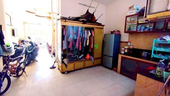 Hình ảnh QUẬN 8 – Giáp QUẬN 1 - 80m2 - Ngang Khủng 5M - Nhỉnh 4 tỷ
