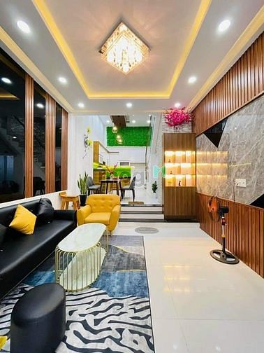Hình ảnh nhà Lê Trọng Tấn 56m2 Q. Tân Phú giá chỉ 1tỷ7