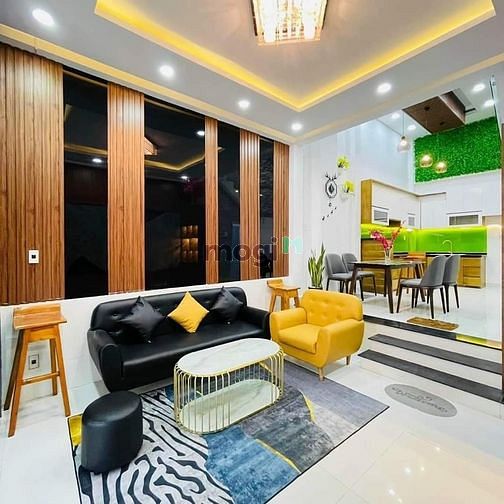 Hình ảnh nhà Lê Trọng Tấn 56m2 Q. Tân Phú giá chỉ 1tỷ7