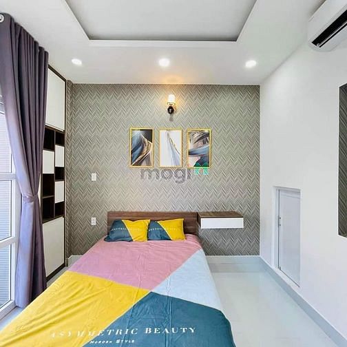 Hình ảnh nhà Lê Trọng Tấn 56m2 Q. Tân Phú giá chỉ 1tỷ7