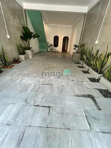 Hình ảnh Cho thuê nhà 491B Nguyễn Đình Chiểu, Quận 3. Gần chợ Bàn Cờ