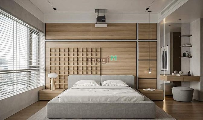 Hình ảnh BÁN CHCC THE TERRA ROYAL quận 3, 62m2, giá 1 tỷ 950