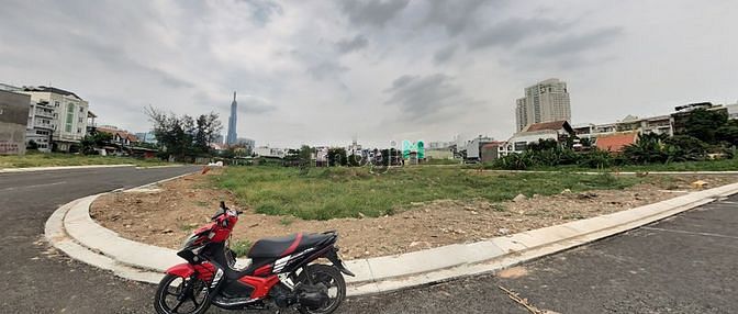 Hình ảnh Mở bán dự án đất nền KDC Jamona Đào Trí, Phú Thuận, Quận 7, Giá 2,4 tỷ