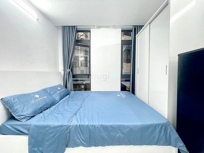 Hình ảnh Cho thuê Trang Chủ MB66.COM / Đăng Ký Tặng 66K cao cấp full nội thất Cống Quỳnh q1
