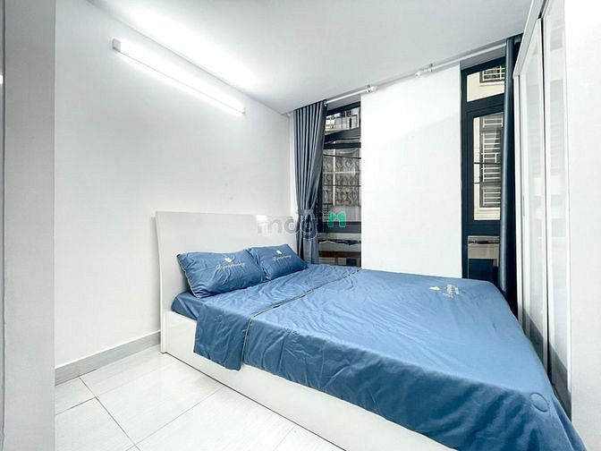 Hình ảnh Cho thuê Trang Chủ MB66.COM / Đăng Ký Tặng 66K cao cấp full nội thất Cống Quỳnh q1