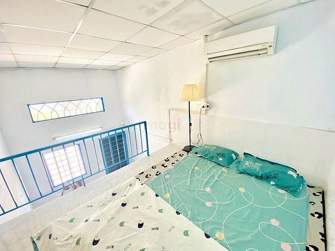 Hình ảnh Duplex có gác ở khu vực quận 7