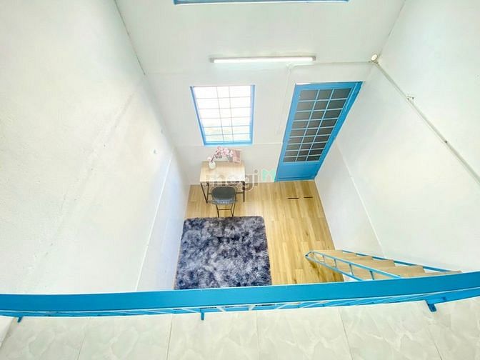 Hình ảnh Duplex có gác ở khu vực quận 7