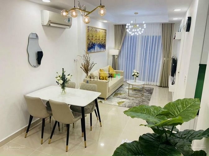 Hình ảnh Bán Trang Chủ MB66.COM / Đăng Ký Tặng 66K Opal Garden, Thủ Đức, 68m2, 2PN 2WC, SHR, giá bán 2ty210