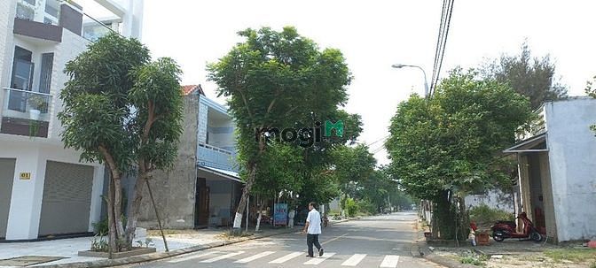 Hình ảnh Bán LÔ ĐẤT KỀ GÓC đường Nguyễn Duy Cung, Đông Trà - 2,2 tỷ