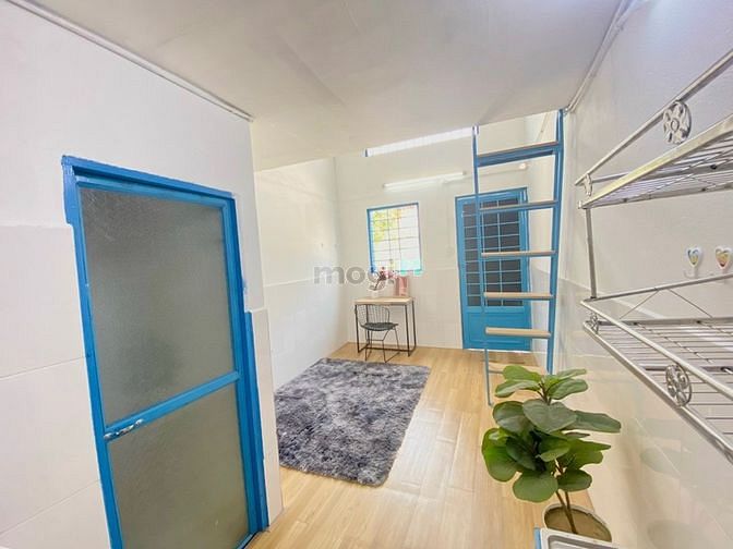Hình ảnh Duplex có gác ở khu vực quận 7