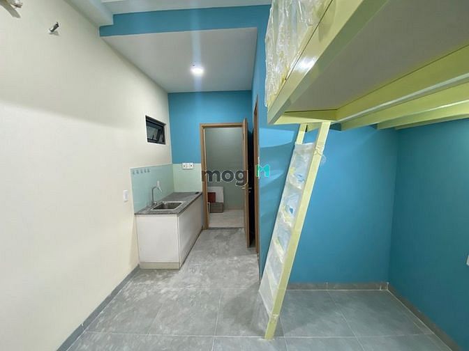 Hình ảnh Cho thuê duplex full nội thất gần Hutech, GTVT