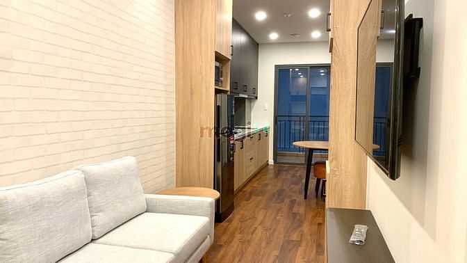Hình ảnh Mb6623 nạp rút nhanh chóng cho thuê 30m2 1pn quận 3 phường 9
