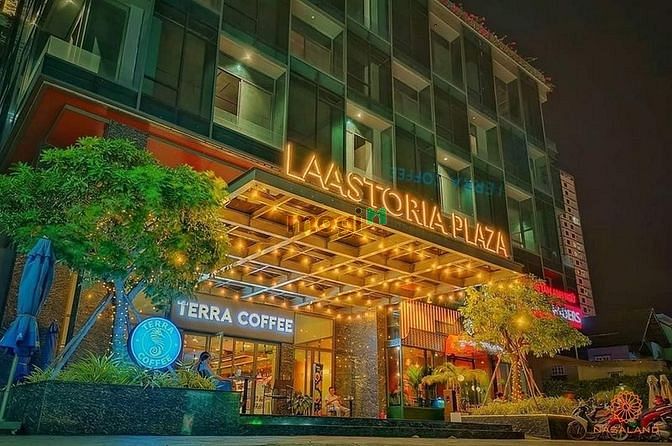 Hình ảnh Cho thuê chung cư La Astoria - 1PN 1WC dạng duplex, căn đẹp nhất dự án
