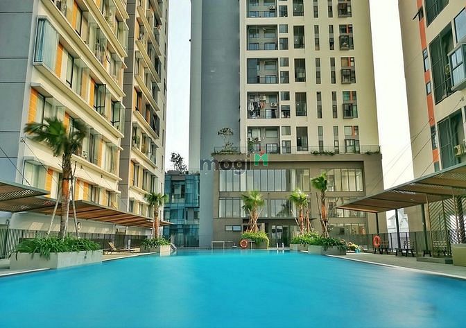 Hình ảnh Cho thuê chung cư La Astoria - 1PN 1WC dạng duplex, căn đẹp nhất dự án