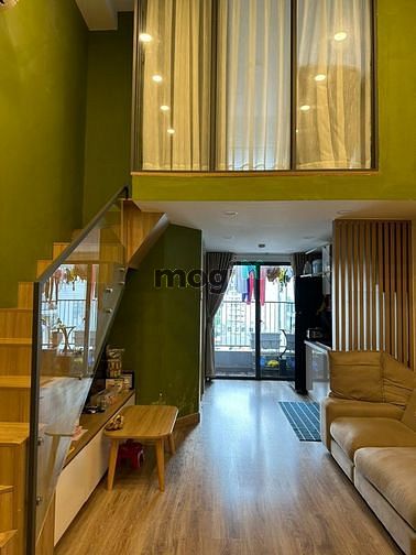 Hình ảnh Cho thuê chung cư La Astoria - 1PN 1WC dạng duplex, căn đẹp nhất dự án