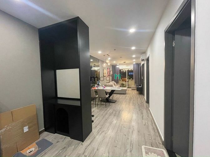 Hình ảnh BANK BÓP BÁN GẤP CH The Botanica Tân Bình 70m2 Chỉ 2.1 tỷ 2PN