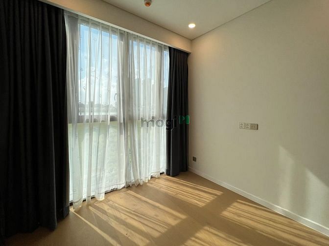 Hình ảnh Metropole Thủ Thiêm, thuê 2 phòng ngủ - 2WC NTCB view trực diện sông 3