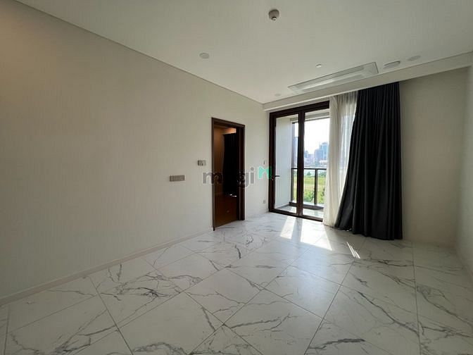 Hình ảnh Metropole Thủ Thiêm, thuê 2 phòng ngủ - 2WC NTCB view trực diện sông 3