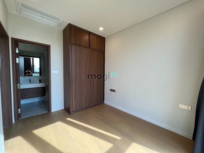 Hình ảnh Metropole Thủ Thiêm, thuê 2 phòng ngủ - 2WC NTCB view trực diện sông 3