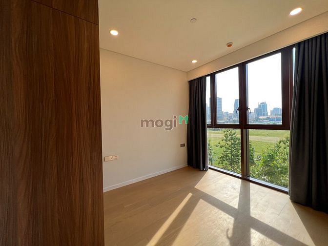 Hình ảnh Metropole Thủ Thiêm, thuê 2 phòng ngủ - 2WC NTCB view trực diện sông 3