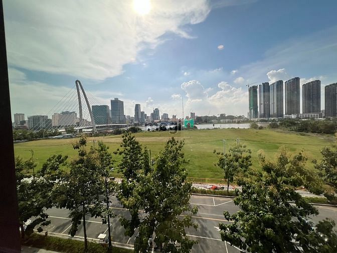 Hình ảnh Metropole Thủ Thiêm, thuê 2 phòng ngủ - 2WC NTCB view trực diện sông 3