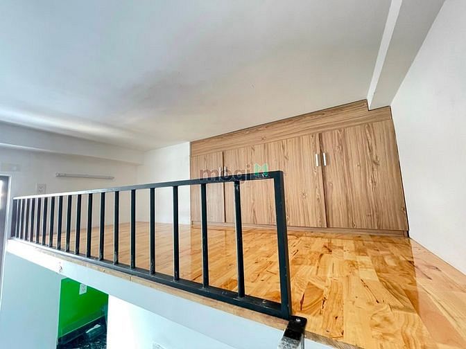 Hình ảnh Cho thuê Duplex gần Hutech full nội thất