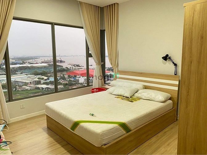 Hình ảnh 3 PHÒNG NGỦ LỚN Trang Chủ MB66.COM / Đăng Ký Tặng 66K An Gia Skyline Q7 1,135 Tỷ 86m2