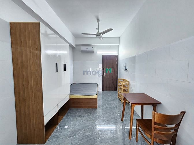 Hình ảnh Studio full nội thất gần TDT Rmit quận 7