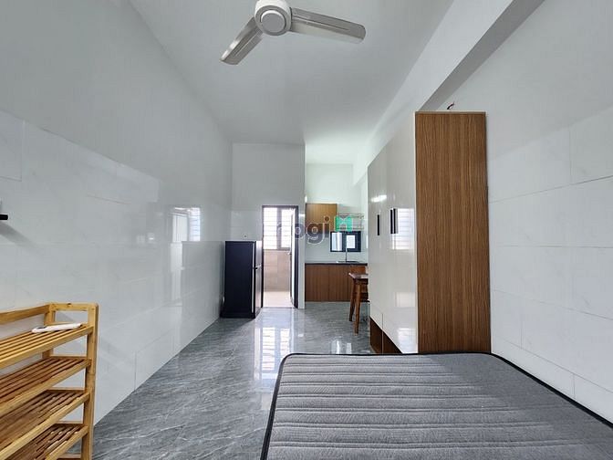 Hình ảnh Studio full nội thất gần TDT Rmit quận 7