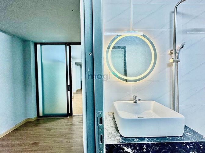 Hình ảnh 🌈🌈CC Mini 1PN_Siêu Đẹp_50m2_Ban Công_Q3_Đầy Đủ Nội Thất🌈🌈
