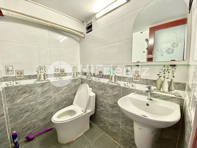 Hình ảnh Căn Hộ Mini 35m2 Full Nội Thất Gần Sân Bay