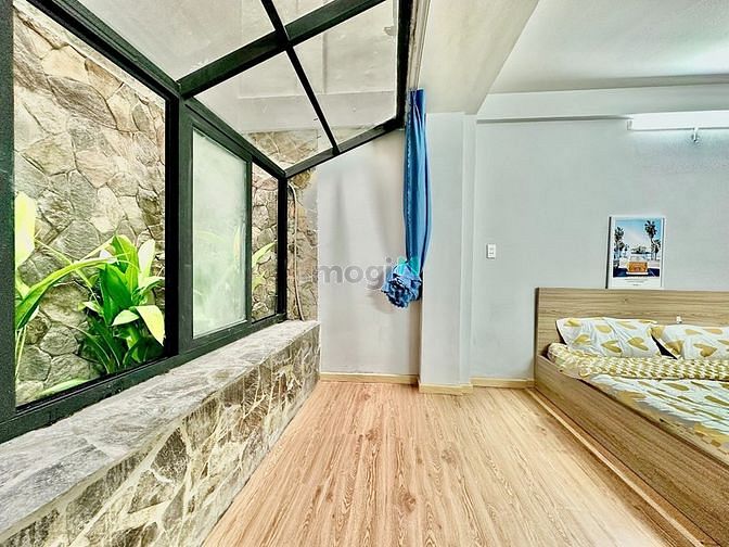 Hình ảnh 🌈🌈CC Mini 1PN_Siêu Đẹp_50m2_Ban Công_Q3_Đầy Đủ Nội Thất🌈🌈