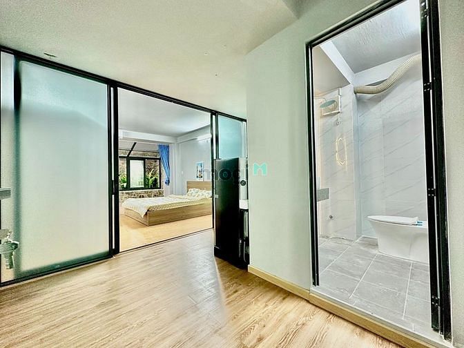 Hình ảnh 🌈🌈CC Mini 1PN_Siêu Đẹp_50m2_Ban Công_Q3_Đầy Đủ Nội Thất🌈🌈