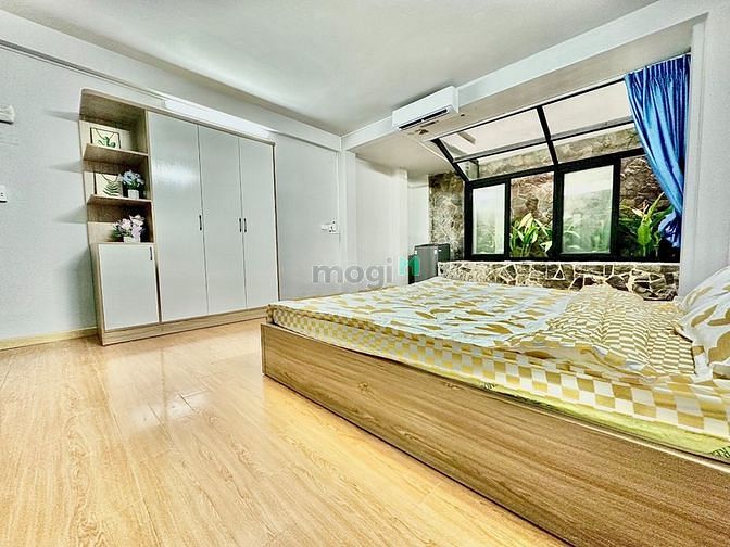Hình ảnh 🌈🌈CC Mini 1PN_Siêu Đẹp_50m2_Ban Công_Q3_Đầy Đủ Nội Thất🌈🌈