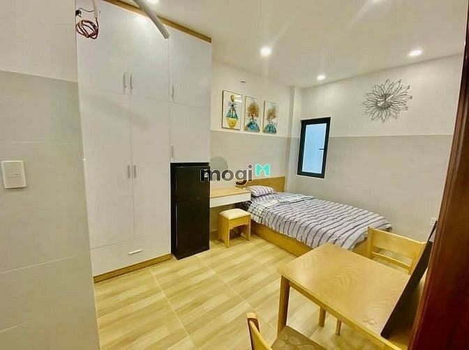 Hình ảnh Căn Hộ Gần Ngã Tư Bảy Hiền Tân Bình Giá Rẻ