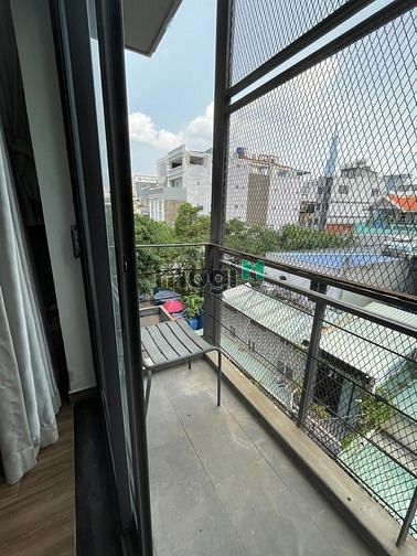 Hình ảnh ✅ Cho Thuê Căn Hộ Cao Cấp Bình Thạnh 1PN Ban Công View City
