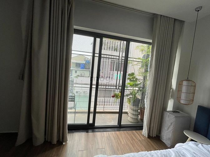 Hình ảnh ✅ Cho Thuê Căn Hộ Cao Cấp Bình Thạnh 1PN Ban Công View City