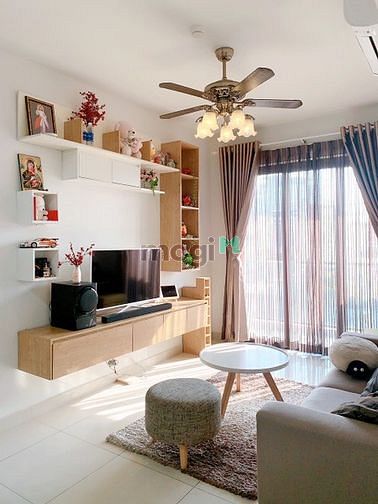 Hình ảnh LÀM GÌ CÒN CH Tulip Tower Q7 74m2 Chỉ 1 Tỷ 2PN