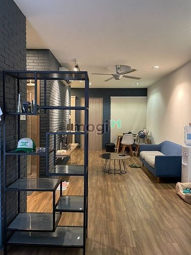 Hình ảnh ✅ Cho Thuê Căn Hộ Cao Cấp Bình Thạnh 1PN Ban Công View City