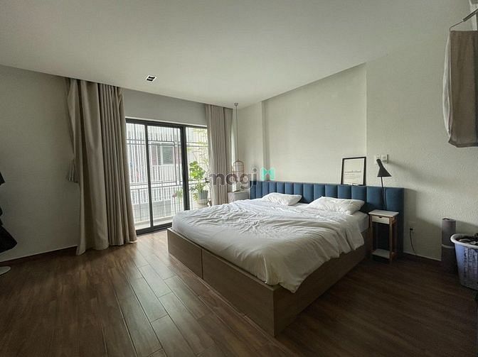 Hình ảnh ✅ Cho Thuê Căn Hộ Cao Cấp Bình Thạnh 1PN Ban Công View City