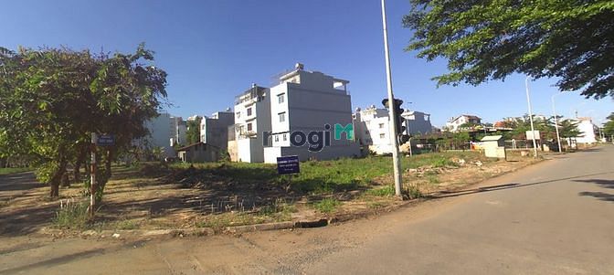 Hình ảnh Giá thật đất thật 90m2 đường Lê Hữu Kiều, Quận 2, SHR, Giá bán 2,1 tỷ.