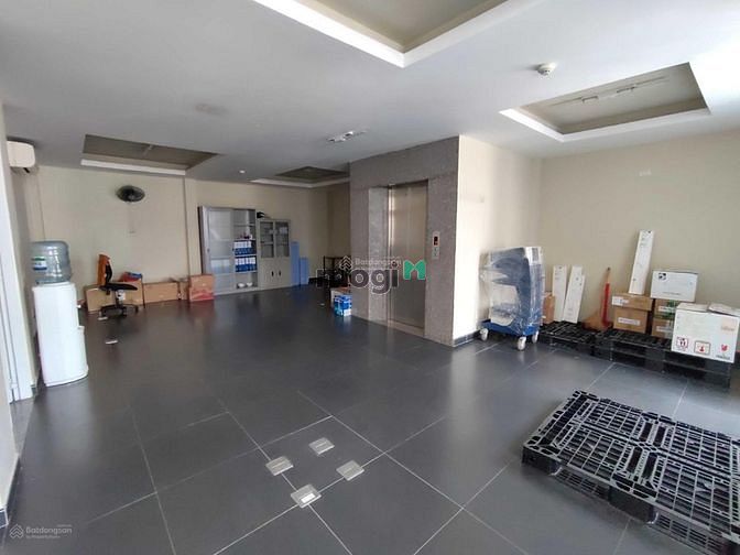 Hình ảnh Hẻm 570 đường 3/2, 7.5x27m, 4 tầng thang máy chỉ 75tr