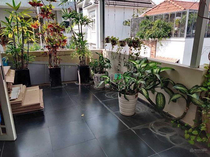 Hình ảnh Hẻm 570 đường 3/2, 7.5x27m, 4 tầng thang máy chỉ 75tr