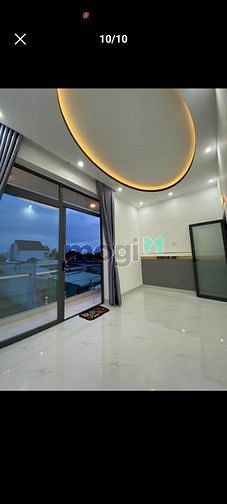 Hình ảnh NHÀ MỚI TINH Nguyễn Án, Q2, 75m2, giá 2 tỷ 290
