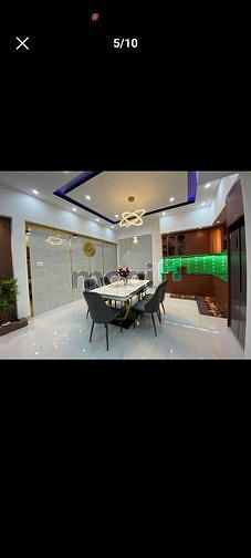 Hình ảnh NHÀ MỚI TINH Nguyễn Án, Q2, 75m2, giá 2 tỷ 290